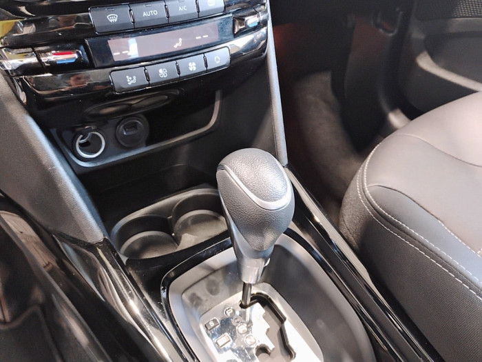 Peugeot 2008 PureTech 110ch S&S EAT6 Allure