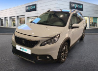 Peugeot 2008 PureTech 110ch S&S EAT6 Allure