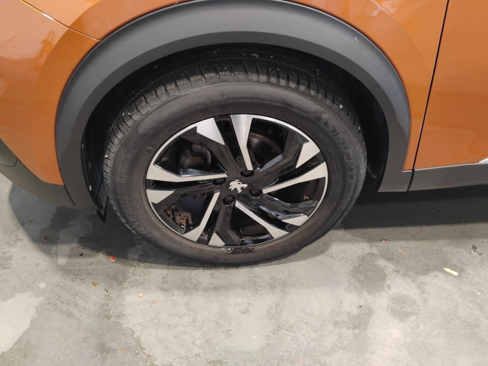 Peugeot 2008 BUSINESS PureTech 100 S&S BVM6 Active Business