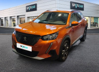 Peugeot 2008 BUSINESS PureTech 100 S&S BVM6 Active Business