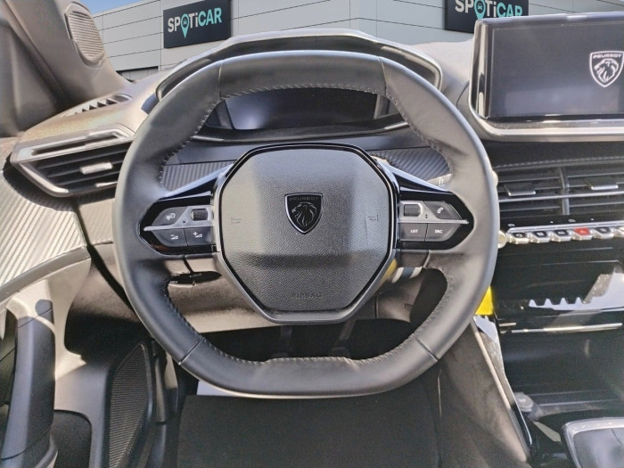 Peugeot 2008 PureTech 100 S&S BVM6 Allure