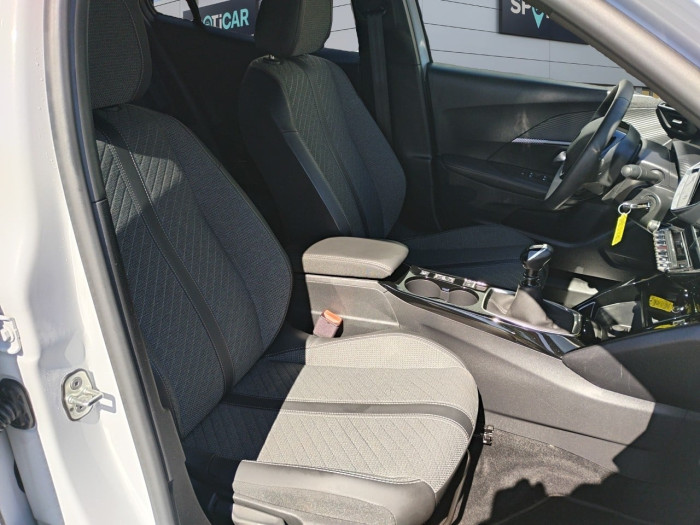 Peugeot 2008 PureTech 100 S&S BVM6 Allure