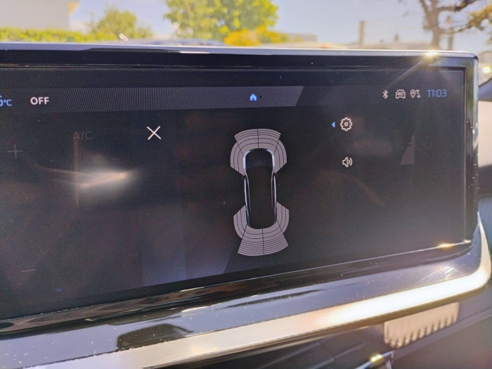 Peugeot 2008 PureTech 100 S&S BVM6 Allure