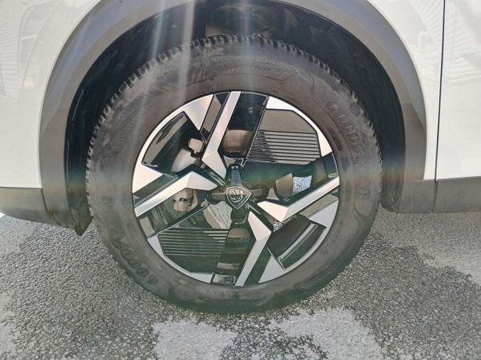 Peugeot 2008 PureTech 100 S&S BVM6 Allure