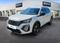 Peugeot 2008 PureTech 100 S&S BVM6 Allure
