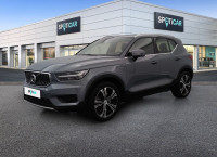 Volvo XC40 T4 Recharge 129+82 ch DCT7 Inscription Luxe