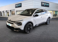 Citroën E-C4 X 156 ch Automatique Shine