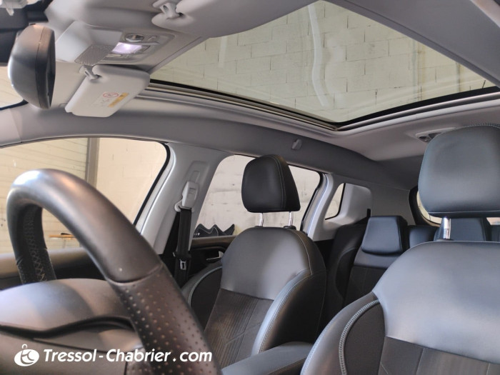 Peugeot 2008 1.2 PureTech 110ch S&S BVM5 Crossway