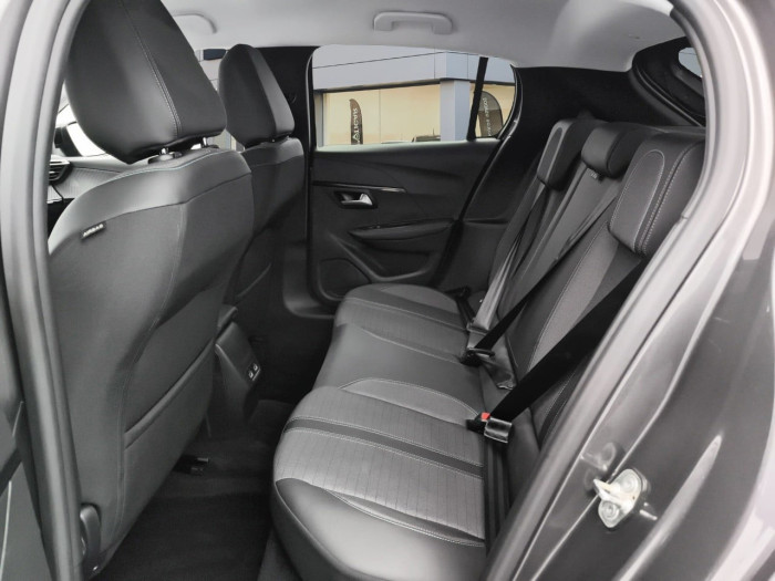 Peugeot 208 BUSINESS PureTech 100 S&S BVM6 Allure Business