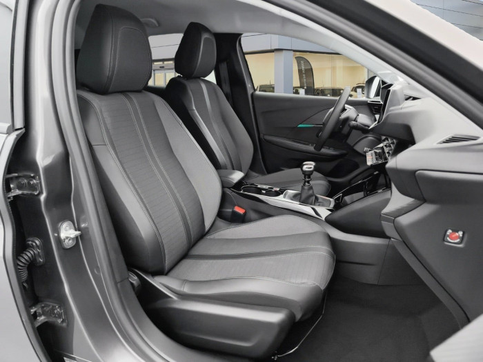 Peugeot 208 BUSINESS PureTech 100 S&S BVM6 Allure Business