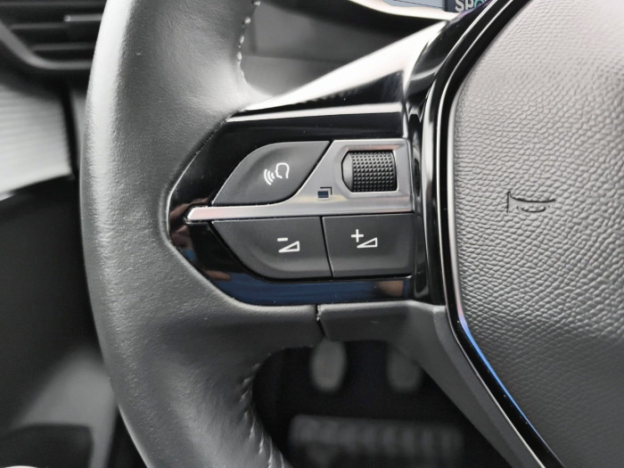 Peugeot 208 BUSINESS PureTech 100 S&S BVM6 Allure Business
