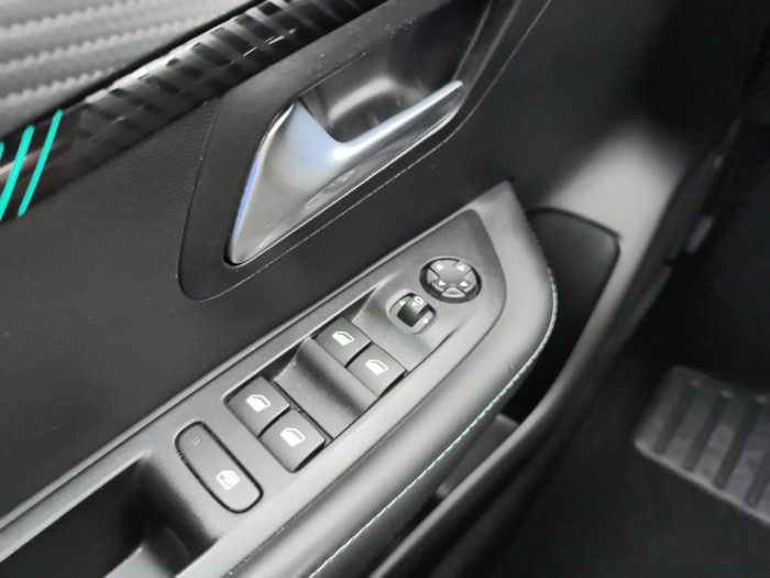 Peugeot 208 BUSINESS PureTech 100 S&S BVM6 Allure Business