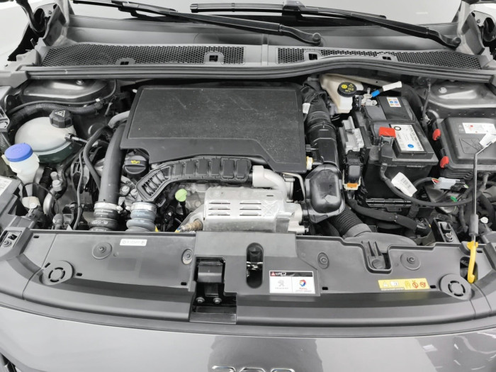 Peugeot 208 BUSINESS PureTech 100 S&S BVM6 Allure Business