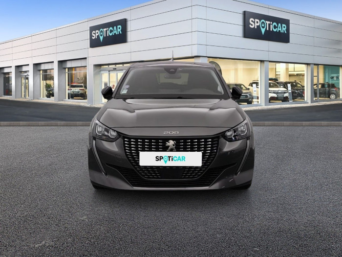 Peugeot 208 BUSINESS PureTech 100 S&S BVM6 Allure Business