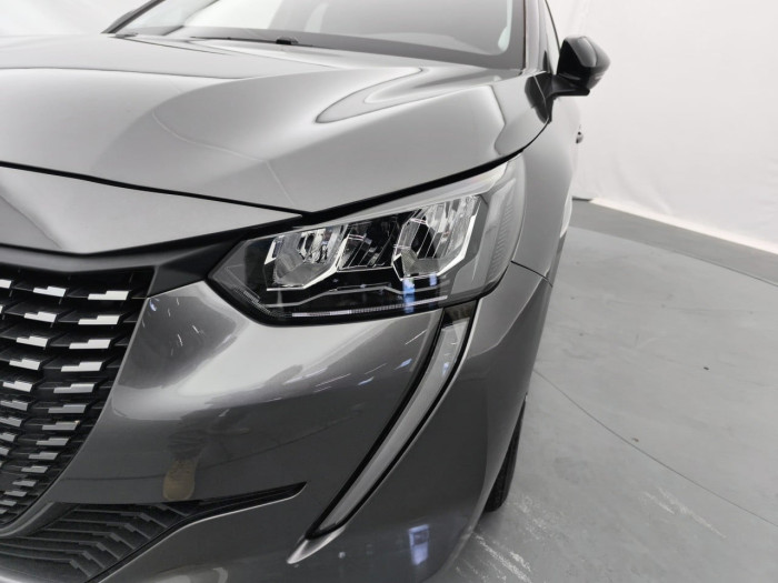 Peugeot 208 BUSINESS PureTech 100 S&S BVM6 Allure Business
