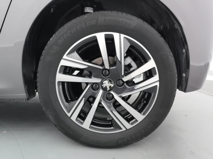Peugeot 208 BUSINESS PureTech 100 S&S BVM6 Allure Business