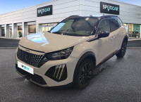Peugeot 2008 PureTech 130 S&S EAT8 GT