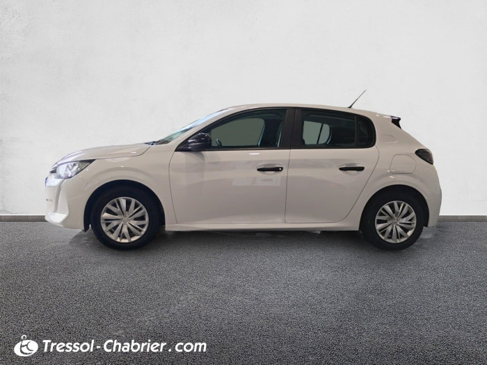 Peugeot 208 Affaire BLUEHDI 100 S&S BVM6 PREMIUM
