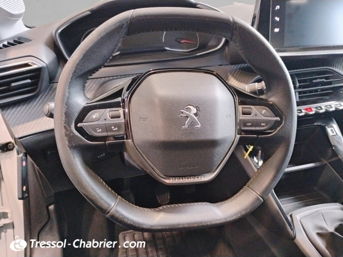 Peugeot 208 Affaire BLUEHDI 100 S&S BVM6 PREMIUM