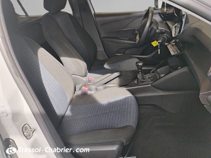 Peugeot 208 Affaire BLUEHDI 100 S&S BVM6 PREMIUM