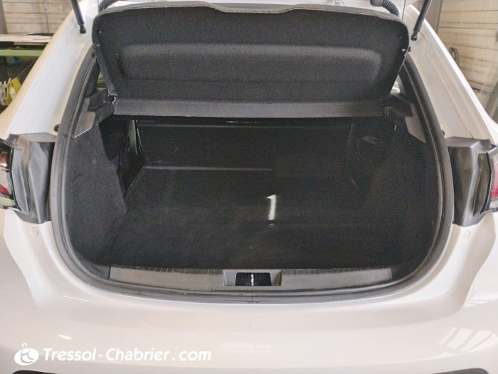 Peugeot 208 Affaire BLUEHDI 100 S&S BVM6 PREMIUM