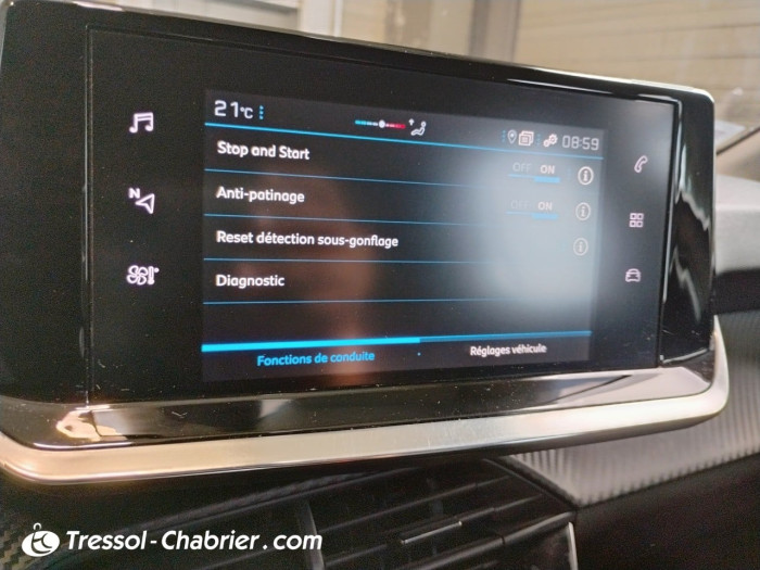 Peugeot 208 Affaire BLUEHDI 100 S&S BVM6 PREMIUM
