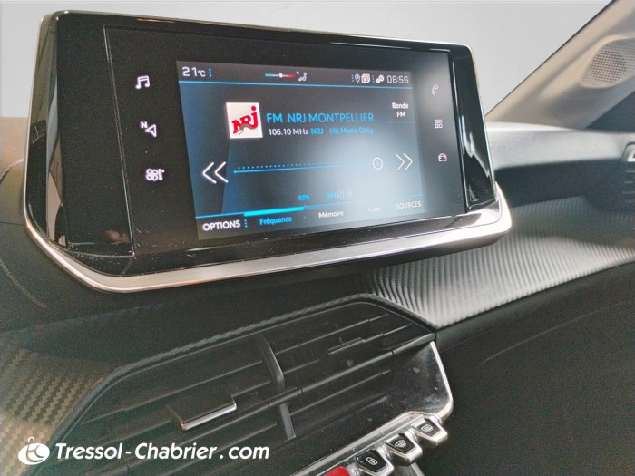 Peugeot 208 Affaire BLUEHDI 100 S&S BVM6 PREMIUM