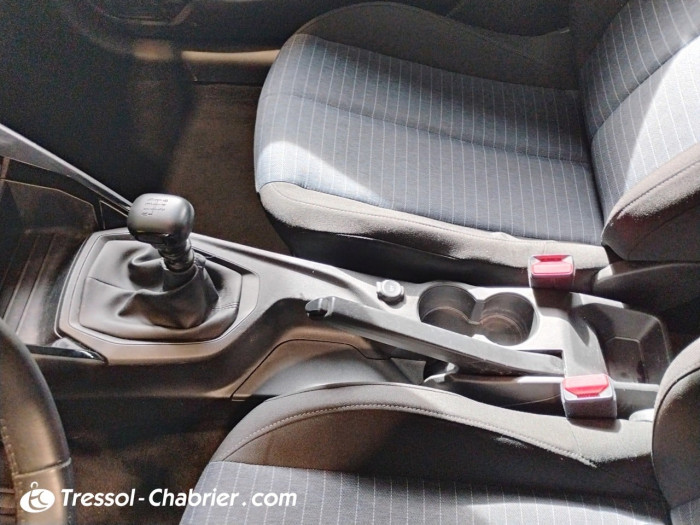 Peugeot 208 Affaire BLUEHDI 100 S&S BVM6 PREMIUM