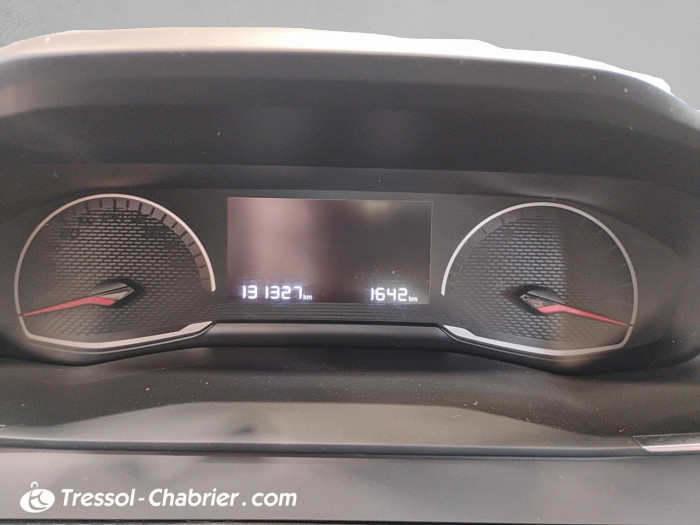 Peugeot 208 Affaire BLUEHDI 100 S&S BVM6 PREMIUM