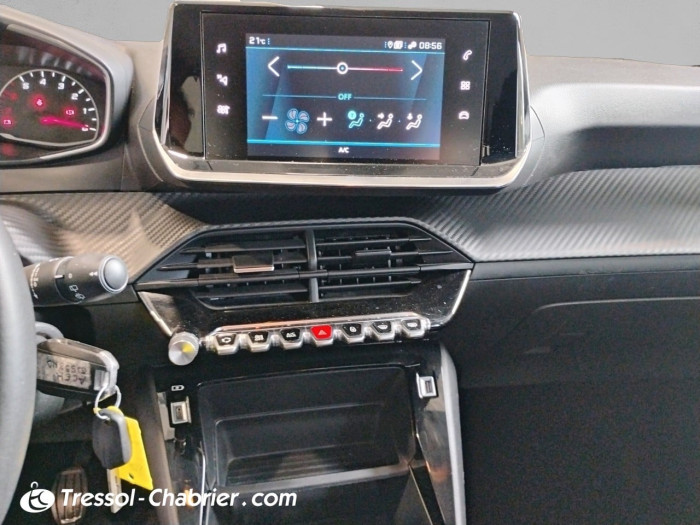 Peugeot 208 Affaire BLUEHDI 100 S&S BVM6 PREMIUM