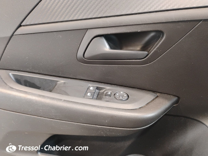 Peugeot 208 Affaire BLUEHDI 100 S&S BVM6 PREMIUM