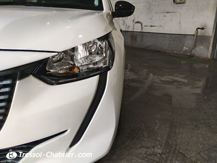 Peugeot 208 Affaire BLUEHDI 100 S&S BVM6 PREMIUM