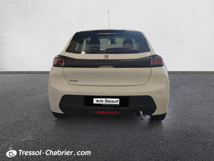 Peugeot 208 Affaire BLUEHDI 100 S&S BVM6 PREMIUM