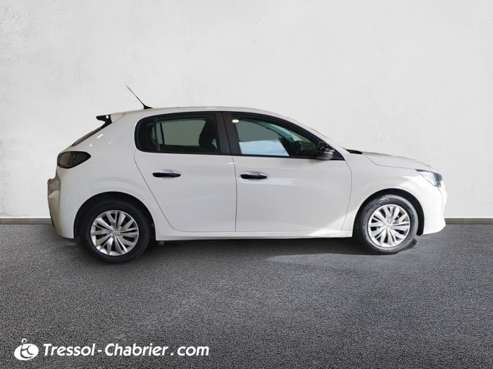 Peugeot 208 Affaire BLUEHDI 100 S&S BVM6 PREMIUM