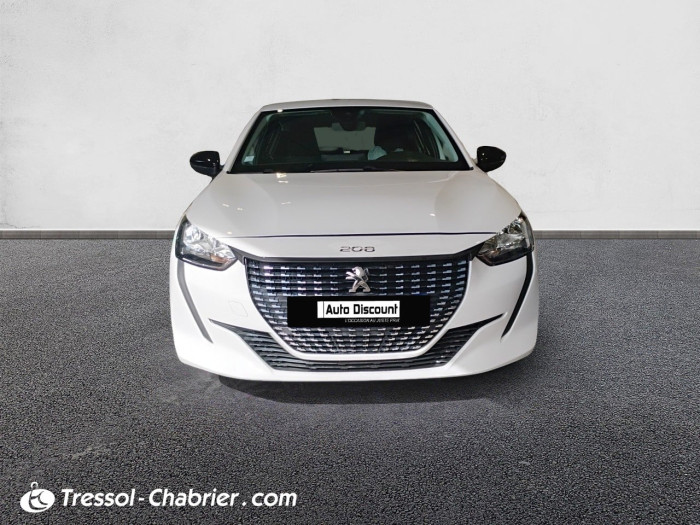 Peugeot 208 Affaire BLUEHDI 100 S&S BVM6 PREMIUM