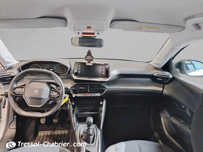 Peugeot 208 Affaire BLUEHDI 100 S&S BVM6 PREMIUM