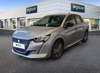 Peugeot 208 BlueHDi 100 S&S BVM6 GT