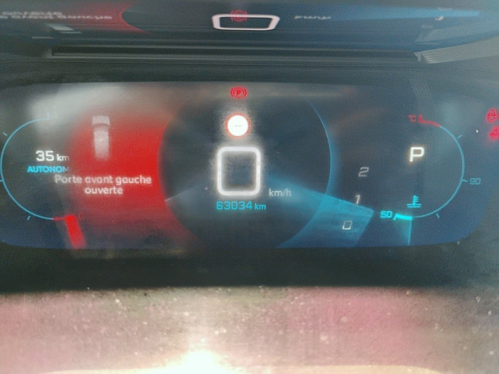 Peugeot 2008 PureTech 130 S&S EAT8 GT