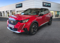 Peugeot 2008 PureTech 130 S&S EAT8 GT
