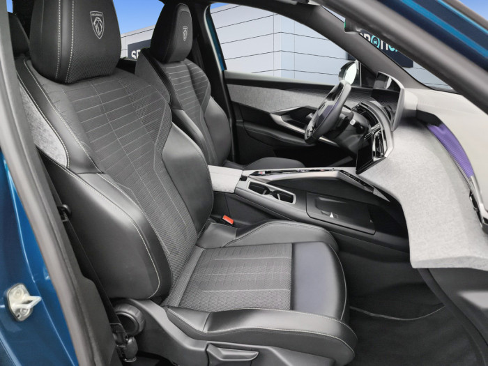 Hyundai i10 Nouveau 5008 HYBRID 145 e-DCS GT