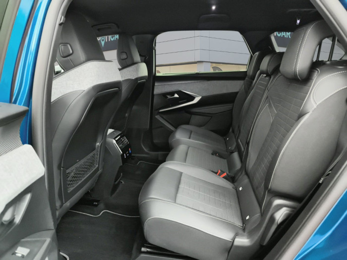 Hyundai i10 Nouveau 5008 HYBRID 145 e-DCS GT