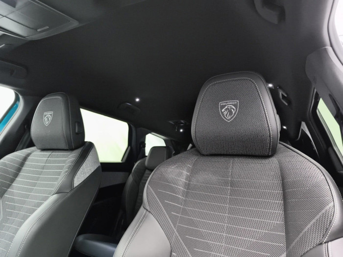 Hyundai i10 Nouveau 5008 HYBRID 145 e-DCS GT