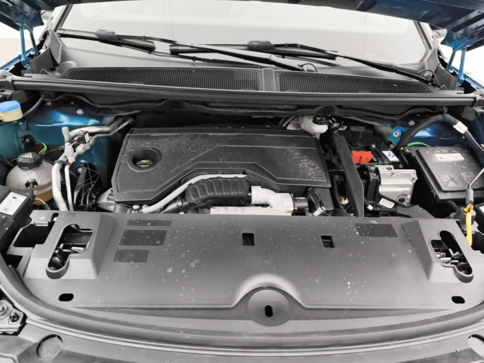 Hyundai i10 Nouveau 5008 HYBRID 145 e-DCS GT