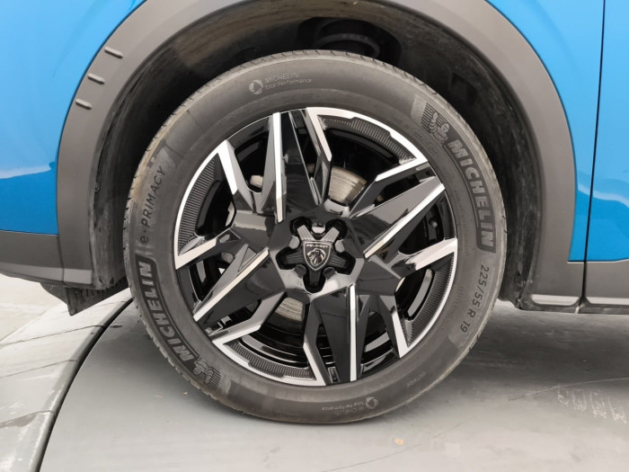 Hyundai i10 Nouveau 5008 HYBRID 145 e-DCS GT
