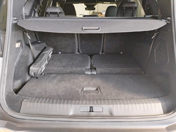 Peugeot 5008 Hybrid 145 ch e-DCS6 GT