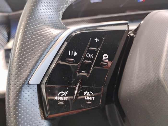 Peugeot 5008 Hybrid 145 ch e-DCS6 GT
