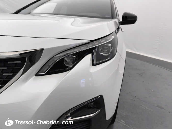 Peugeot 3008 Puretech 130ch S&S BVM6 Crossway