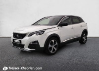 Peugeot 3008 Puretech 130ch S&S BVM6 Crossway