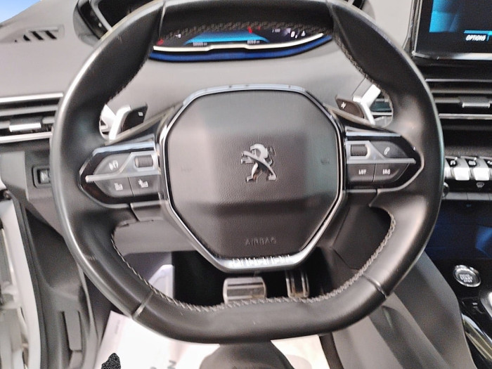 Peugeot 5008 PureTech 130ch S&S EAT8 Roadtrip