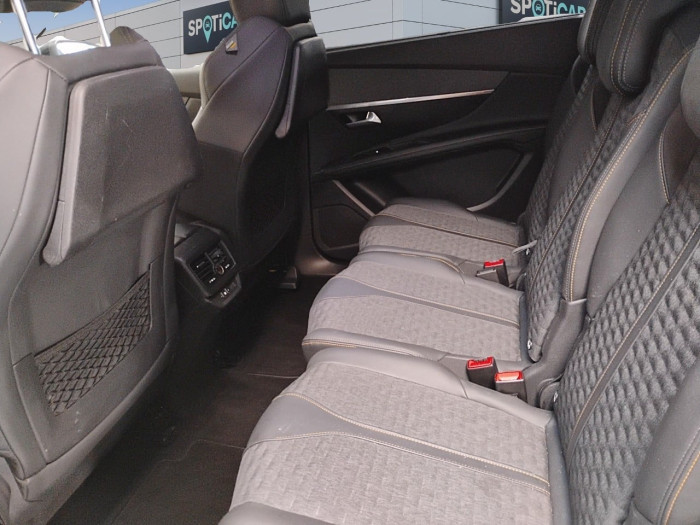 Peugeot 5008 PureTech 130ch S&S EAT8 Roadtrip